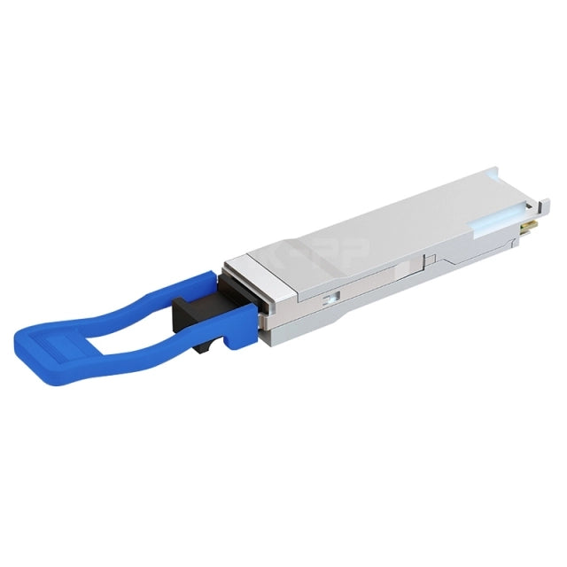NetAPI 40G QSFP+ transceiver in switch port deployment