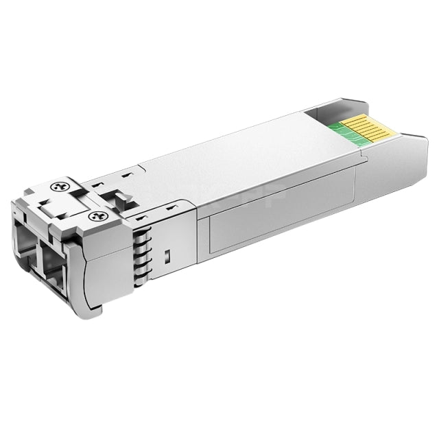 NetAPI 10G SFP+ transceiver in switch port deployment